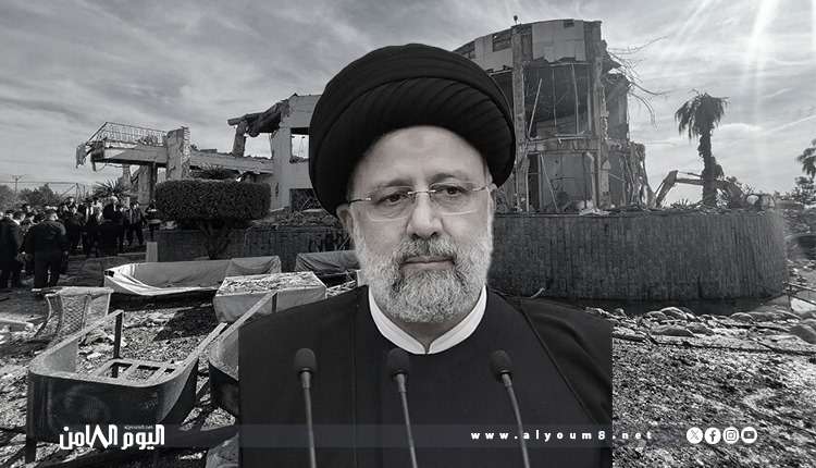 نظام إيران.. هل يخشى "إبراهيم رئيسي" من تكرار سيناريو الإطاحة (1979م)؟