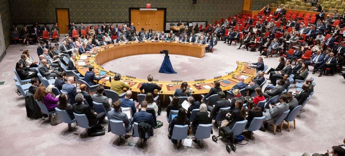 ما المتوقع من جلسة مجلس الأمن بشأن قطاع غزة بعد قرار العدل الدولية؟ (تساؤلات)