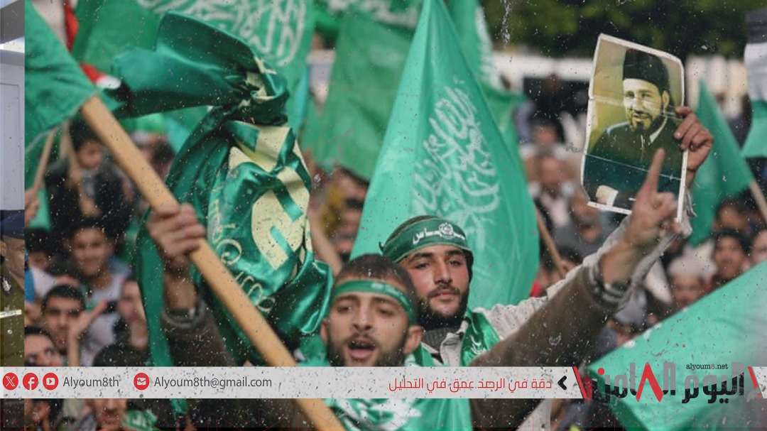 الإخوان المسلمون و"المقاومة الإسلامية".. حرب غزة تكشف المستور والطلاق واقع