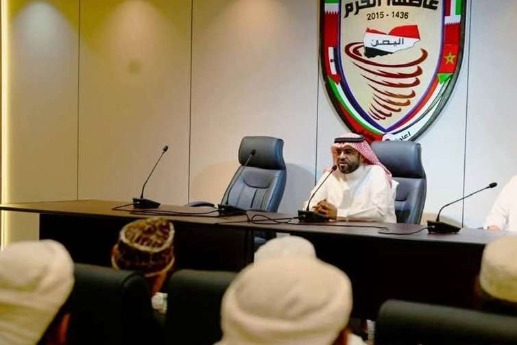 السعودية تخشى نجاة النظام الإيراني و"محمد بن سلمان" يطلب إرسال قوات أمريكية