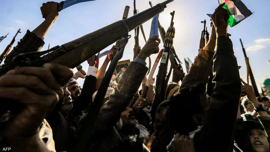 بين الأيديولوجيا والبراغماتية: تحليل أمريكي يكشف "الأولويات الحقيقية" للحوثيين في اليمن