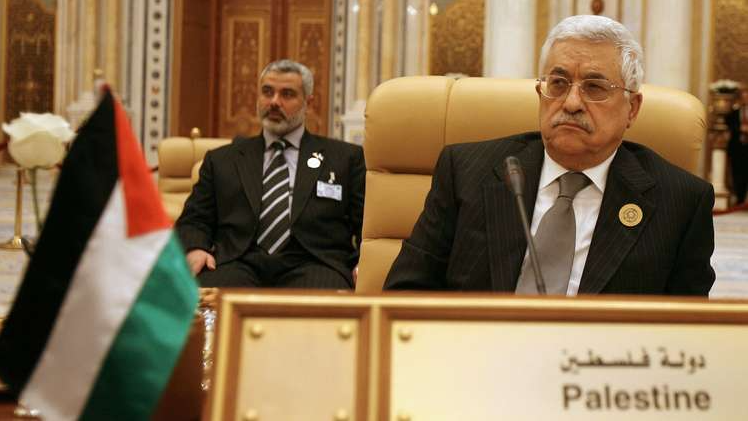 اتهامات تلاحق حركة حماس بنشر أخبار كاذبة حول صحة الرئيس أبو مازن