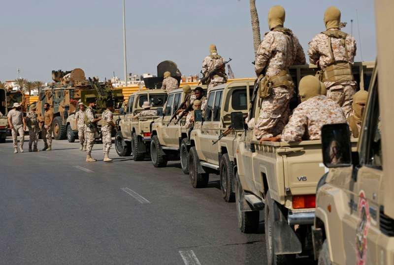 ليبيا.. بين نهاية خارطة الطريق وفشل المسار الدستوري