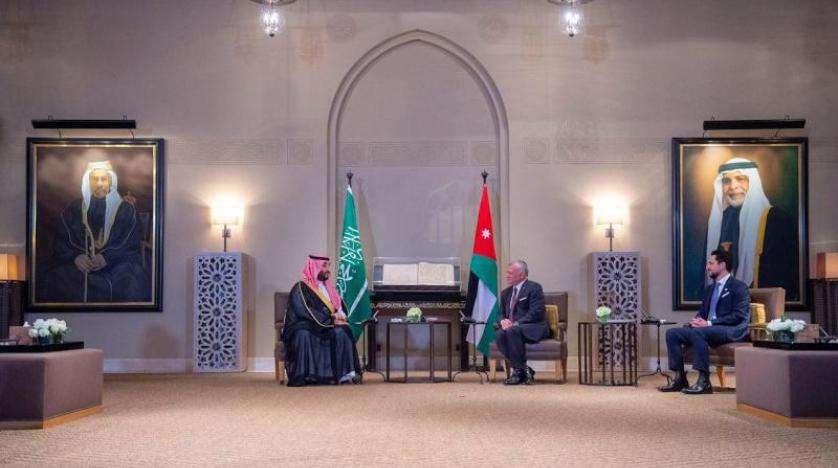 السعودية والأردن.. مضاعفة الجهود لمواجهة التطرف والعمل على مكافحة الإرهاب