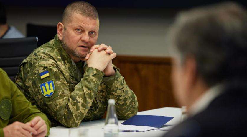 أوكرانيا تطالب بـ«تكافؤ في قوة النار» مع القوات الروسية.. هل تنجح؟