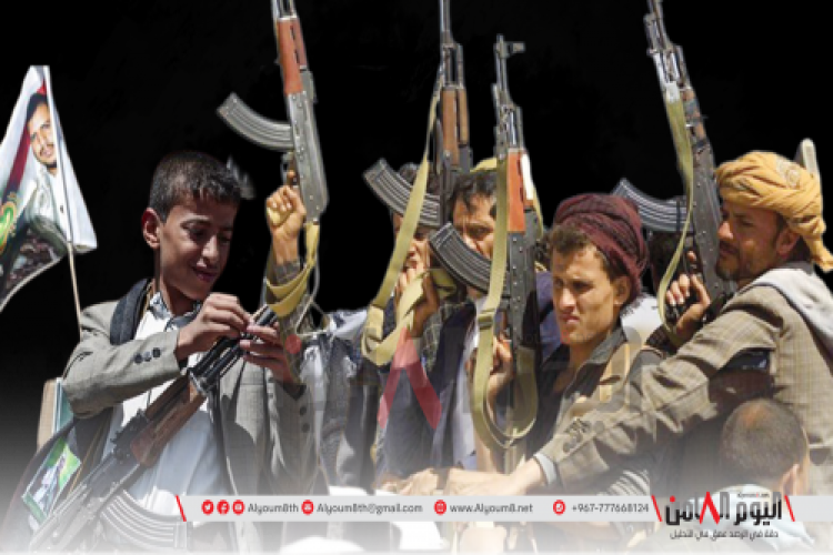 الإخوان يستجدون بالحوثيين: انفصاليو الجنوب يهددون الدولة الاتحادية