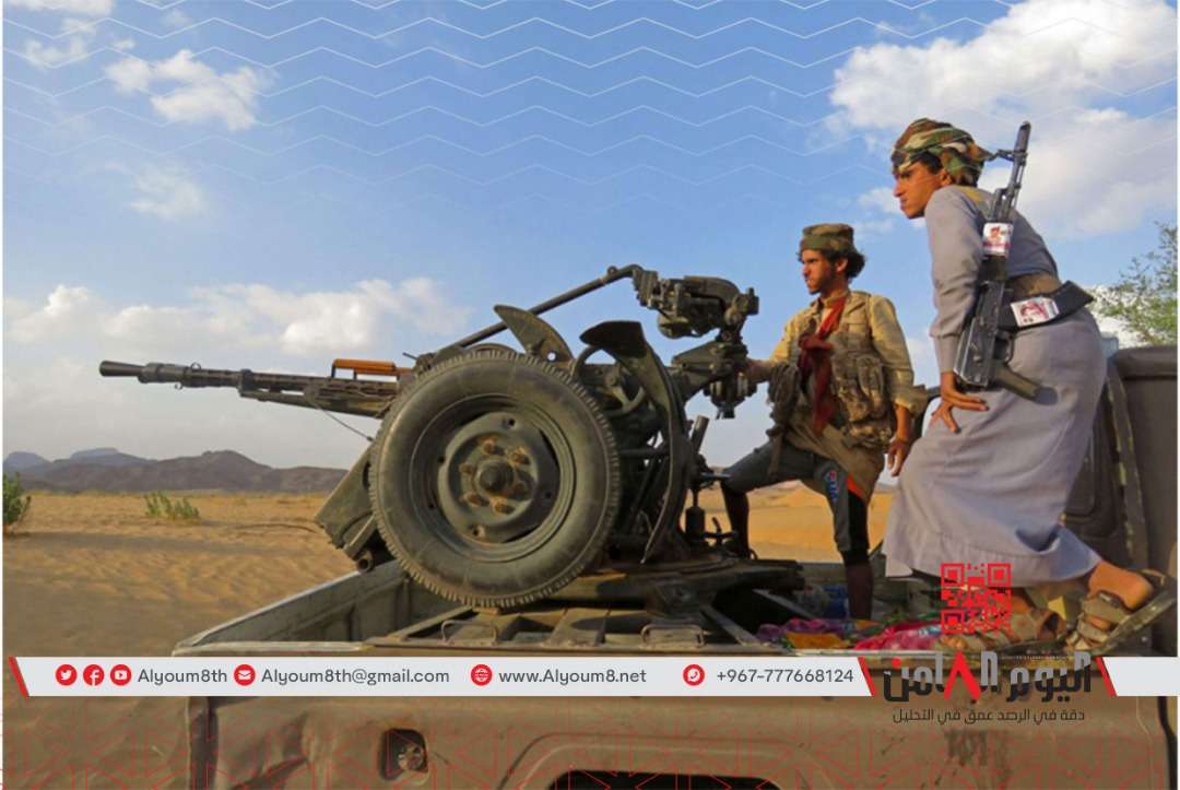 «الحوثيون والإخوان».. مساعٍ لفرض مشروع تقاسم السلطة وثروات الجنوب