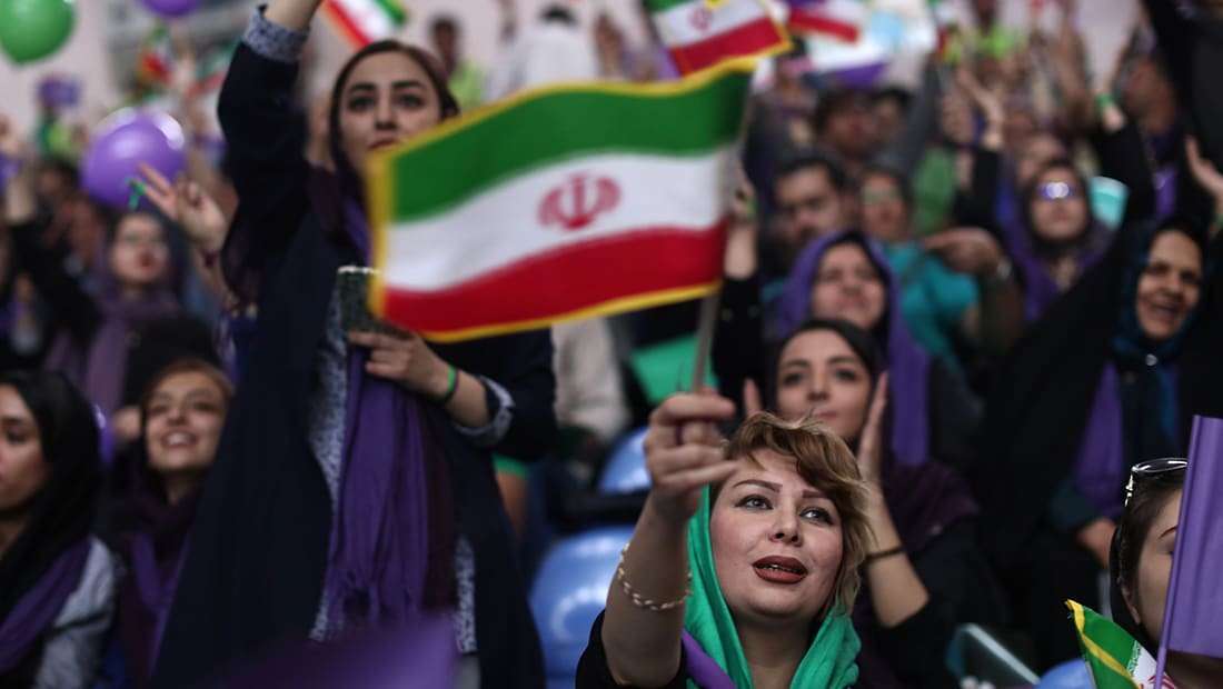 انتخابات إيران 2024: مقاطعة واسعة ونقص في الإقبال رغم حملات التضليل والتخويف