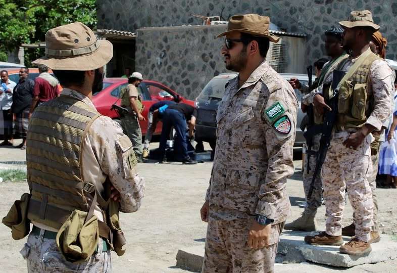 النفط والقبيلة والسياسة.. ثلاثية معقدة تشكل مستقبل محافظة حضرموت
