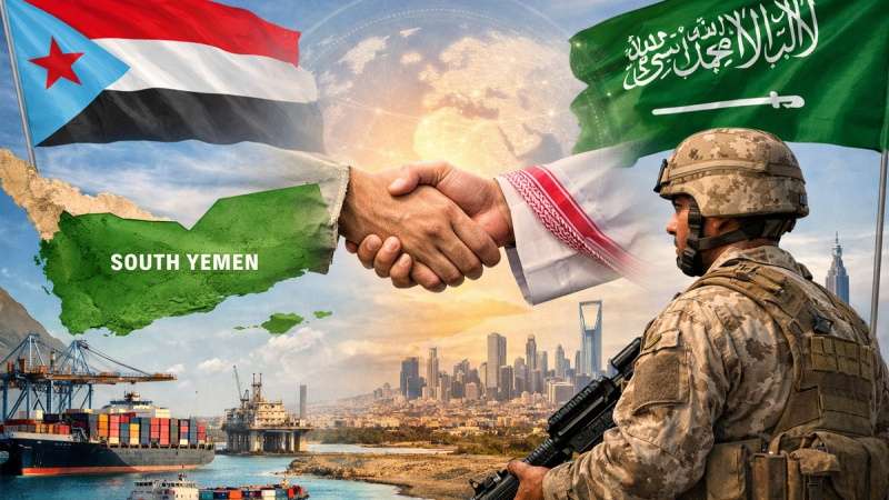 خيارات الحل في جنوب اليمن.. قراءة في المقاربة السعودية وحدودها
