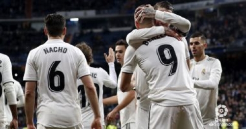 ليفانتي ضد الريال | موعد مباراة ليفانتي ضد الريال