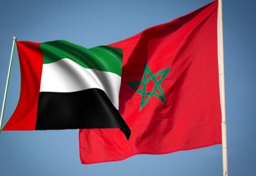 تقرير: الإمارات والمغرب.. تحقيق نقلات نوعية خلال الآونة الأخيرة